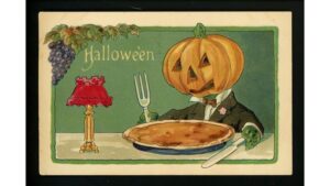 'A Seasonal Concoction' by Bruce Dale Wise 3 ‘A Seasonal Concoction’ by Bruce Dale Wise