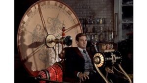 ‘Somewhere in Time’ by Brian Yapko