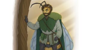 poetry/adventure/legacy the saga begins