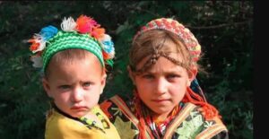 ‘Heirs to Alexander’ and Other Poems on the Kalasha People by Margaret Coats