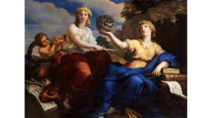 'Supplication to Erato and Melpomene' and Other Poetry by K.S. Anthony 2 ‘Supplication to Erato and Melpomene’ and Other Poetry by K.S. Anthony