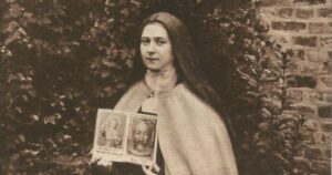 ‘Sister Thérèse Scatters Flowers’ and Other Poetry by Brian Yapko