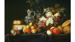 ‘A Thanksgiving Offering’ and Other Poetry by Brian Yapko