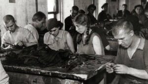 ‘In a Soviet Gulag’ and Other Humorous Poems by Evan Mantyk