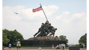A Get-Out-And-Vote Poem: 'Lest We Forget' by Susan Jarvis Bryant 2 A Get-Out-And-Vote Poem: ‘Lest We Forget’ by Susan Jarvis Bryant