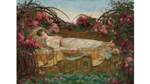 ‘Swimming with Dreams and Memory’ and Other Poetry by Pippa Kay