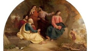 Inspired by the 'Trans' Jesus Sermon: 'Check Out Your Church' by Susan Jarvis Bryant 2 Inspired by the ‘Trans’ Jesus Sermon: ‘Check Out Your Church’ by Susan Jarvis Bryant