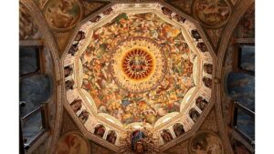 ‘Where Ever-present Joy Knows Naught of Time’ and Other Poetry by Cynthia Erlandson
