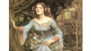 Poems on the Agony of Teenage Girls, by Jeff Kemper