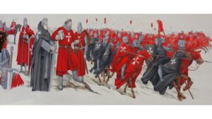 ‘A Broadside’ by Peter Lillios