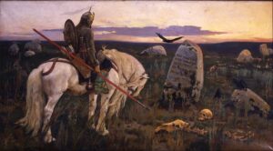 Upon the Death of the Poet’s Brother: ‘Gathering in the Names’ by Martin Hill Ortiz