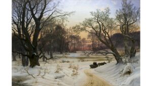 poem/Sedia/winter
