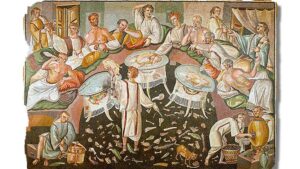 Two Different Views on New Year’s Resolutions: Poems by David Whippman and Evan Mantyk