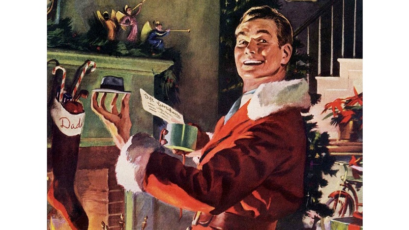 ‘Christmas Rules and Promises’ and Other Poetry by Roy E. Peterson