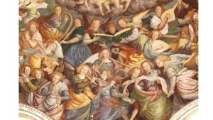 A Translation of Martin Luther’s Christmas Hymn <em/>Vom Himmel Hoch</em> by James A. Tweedie 3 A Translation of Martin Luther’s Christmas Hymn Vom Himmel Hoch by James A. Tweedie