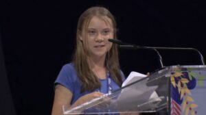 ‘Greta’s Smorgasbord of Hate’ and Other Poetry by Brian Yapko