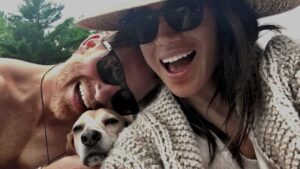 A Poem on the Harry and Meghan Netflix Show, by Susan Jarvis Bryant