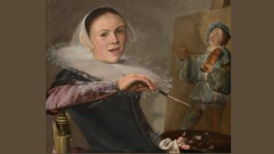 ‘How Troubling to Know Mrs. Pain’ and Other Poetry by Norma Pain