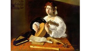 Classical Guitar for Christmas Performed by Poet Jeff Eardley