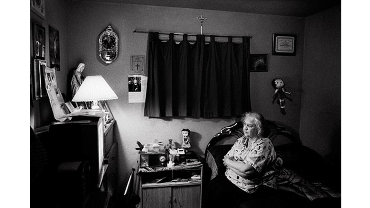 ‘Mother’s TV’ and Other Poetry by James Kirkpatrick