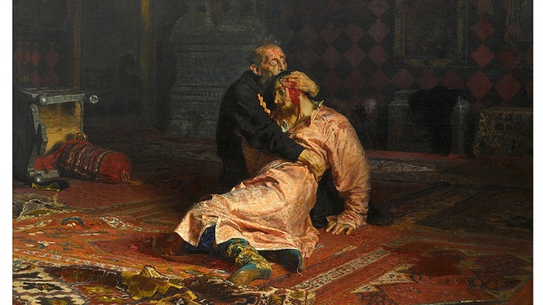 ‘Freedom in Forgiveness’: A Villanelle by Dan Tuton