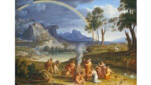poetry/Christian/beatitude