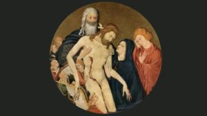 'The Wound in Christ's Side': A Poem by Margaret Coats 3 ‘The Wound in Christ’s Side’: A Poem by Margaret Coats