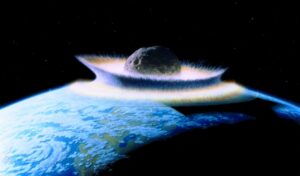 poem/jobe/end of the world/asteroid