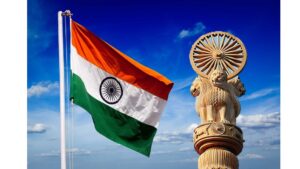 A Poem for India's Republic Day: 'The Land of Dreams' by Satyananda Sarangi 2 poem/sarangi/Republic Day of India/Indian flag