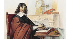 poem/philosophy/descartes