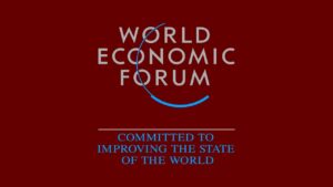 On the 'Real Star of the World Economic Forum' and Other Poetry by Warren Bonham 2 poem/woodruff/wef/davos 2023