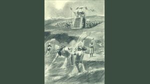 ‘Xi’ and Other Poetry by Morrison Handley-Schachler