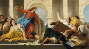 ‘The Meek, Not the Weak, Shall Inherit the Earth’ and Other Poetry by Roy E. Peterson