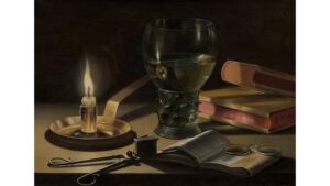 Three Poems of Mortality, with Candles, by Joseph S. Salemi 3 poem/salemi/death