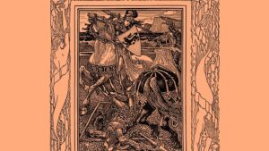 poem/johnson/faerie queene