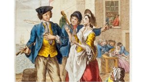 'The Ballad of Mrs. Pam Able' and Other Poetry by Jeff Eardley 3 ‘The Ballad of Mrs. Pam Able’ and Other Poetry by Jeff Eardley