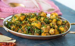 ‘The Scottish Gourmand’: A Poem by Wael Almahdi