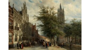 Four Poems of a Theological Nature, by C.B. Anderson 3 poem/anderson/theology