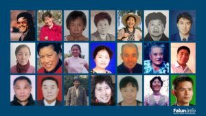 Winners of Friends of Falun Gong Poetry Competition Announced 3 poetry/mantyk/poetry contests