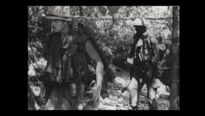‘South Vietnam Warfare’: A Poem by Roy E. Peterson