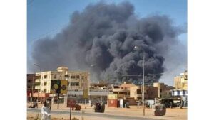 A Poem on the 2023 War in Sudan, by Paul A. Freeman 3 poem/freeman/culture
