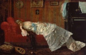 'Half the Night': A Poem on Growing Old, by Cynthia Bernard 2 poem/bernard/satire