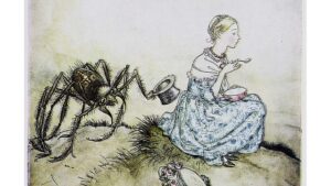 poem/kalouria/children's