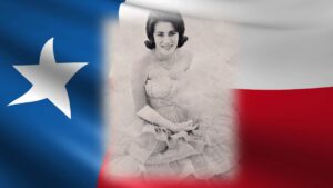 'Don't Mess with Texas Gals': A Poem by Roy E. Peterson 3 poem/peterson/love poems