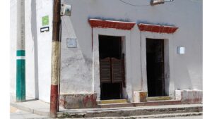 Two Poems from Mexico, by Brian Yapko 2 poem/yapko/beauty