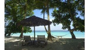 'Seaside Retreat': A Poem by Margaret Coats 3 ‘Seaside Retreat’: A Poem by Margaret Coats