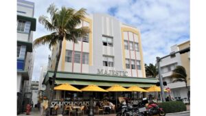 ‘Key West’ and Other Florida Poetry by Adam Sedia