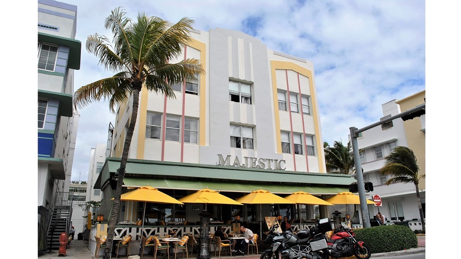 ‘Key West’ and Other Florida Poetry by Adam Sedia