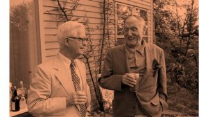 The Cultured Hedonist: An Essay by Joseph S. Salemi 3 poetry/salemi/essays