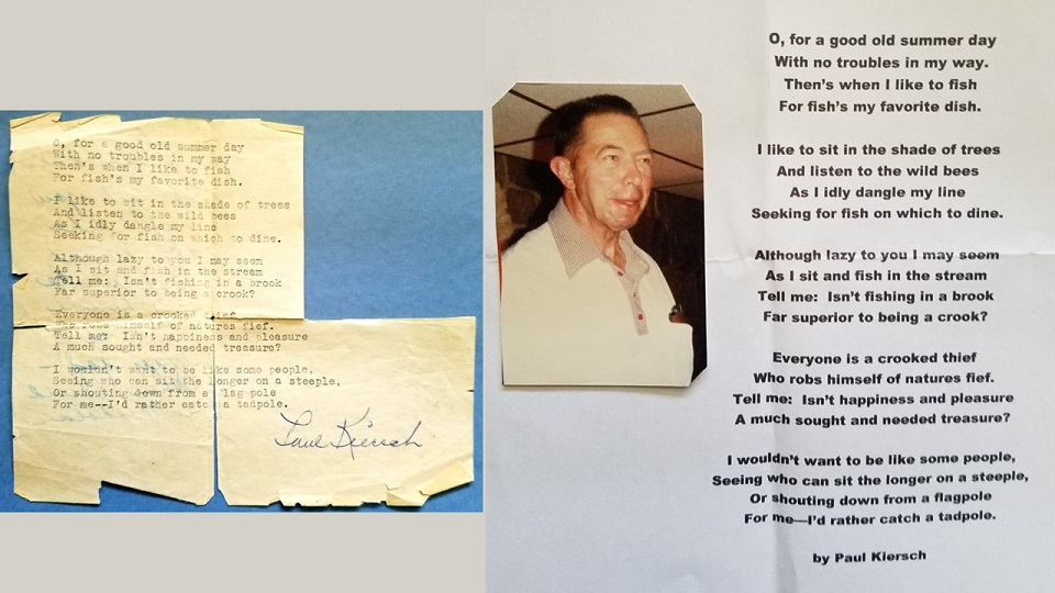 poem/haase/found poem